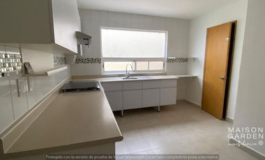 Casa en Renta en Vista Esmeralda