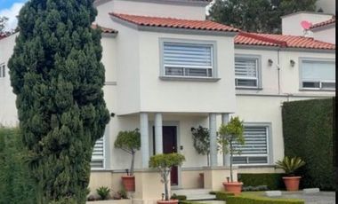 Casa en Renta en Vista Esmeralda