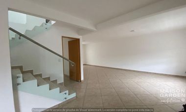 Casa en Renta en Vista Esmeralda