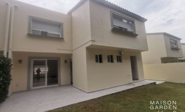 Casa en Renta en Vista Esmeralda