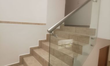 Casa en Renta en Vista Esmeralda