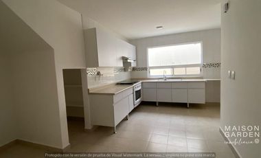 Casa en Renta en Vista Esmeralda