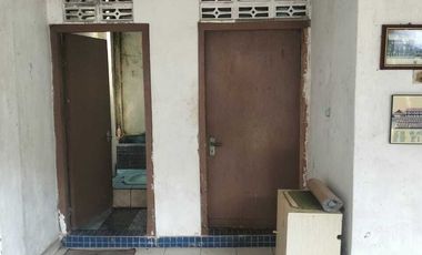 Jual Rumah dgn lingkungan yg nyaman baik utk keluarga.