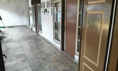 Jual Rumah dgn lingkungan yg nyaman baik utk keluarga.