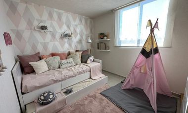 Casa en venta, casa nueva, San Luis III, Pachuca, Hidalgo