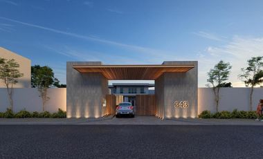 Terreno en Venta en Condominio Horizontal en Jardines del Pedregal