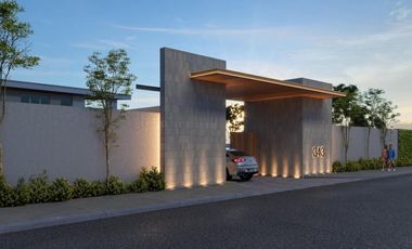 Terreno en Venta en Condominio Horizontal en Jardines del Pedregal