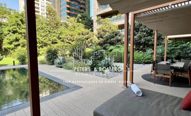 Residencia en Venta en Ruben Dario 225 Abilia en Polanco