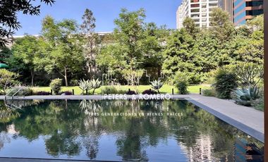 Residencia en Venta en Ruben Dario 225 Abilia en Polanco