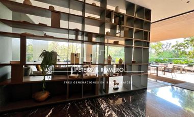 Residencia en Venta en Ruben Dario 225 Abilia en Polanco