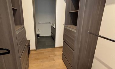 Renta departamento amueblado Cuadrante Neuchatel, Miguel Hidalgo, CDMX
