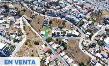 Terreno en Venta en Zona Dorada Tijuana - Cubillas