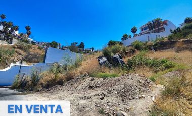 Terreno en Venta en Zona Dorada Tijuana - Cubillas