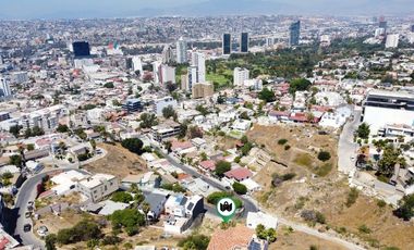 Terreno en Venta en Zona Dorada Tijuana - Cubillas