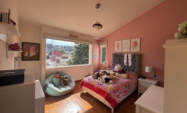 Casa en Venta en Loma de Vallescondido en Atizapán de Zaragoza, Edo. de México