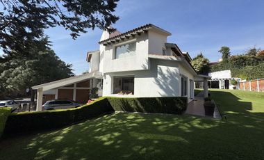 Casa en Venta en Loma de Vallescondido en Atizapán de Zaragoza, Edo. de México