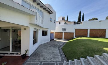Casa en Venta en Loma de Vallescondido en Atizapán de Zaragoza, Edo. de México