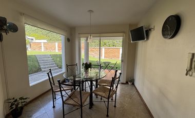 Casa en Venta en Loma de Vallescondido en Atizapán de Zaragoza, Edo. de México