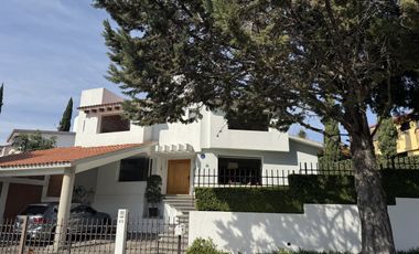 Casa en Venta en Loma de Vallescondido en Atizapán de Zaragoza, Edo. de México