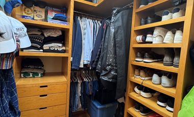 Casa en Venta en Loma de Vallescondido en Atizapán de Zaragoza, Edo. de México