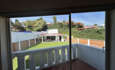 Casa en Venta en Loma de Vallescondido en Atizapán de Zaragoza, Edo. de México