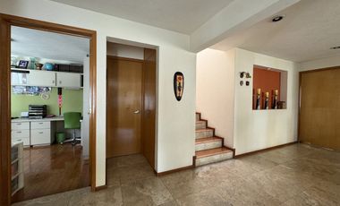 Casa en Venta en Loma de Vallescondido en Atizapán de Zaragoza, Edo. de México