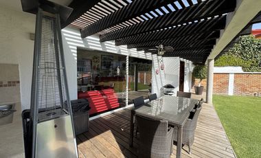 Casa en Venta en Loma de Vallescondido en Atizapán de Zaragoza, Edo. de México