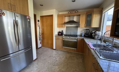 Casa en Venta en Loma de Vallescondido en Atizapán de Zaragoza, Edo. de México