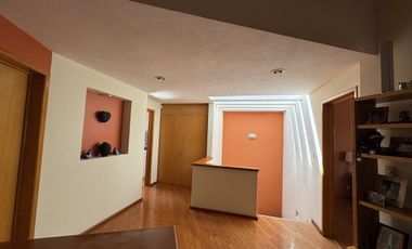 Casa en Venta en Loma de Vallescondido en Atizapán de Zaragoza, Edo. de México