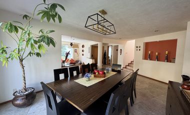 Casa en Venta en Loma de Vallescondido en Atizapán de Zaragoza, Edo. de México