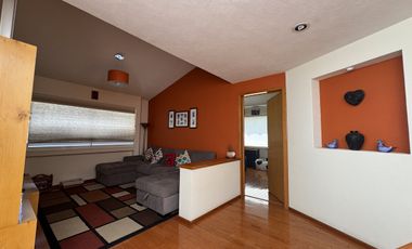 Casa en Venta en Loma de Vallescondido en Atizapán de Zaragoza, Edo. de México