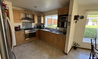 Casa en Venta en Loma de Vallescondido en Atizapán de Zaragoza, Edo. de México