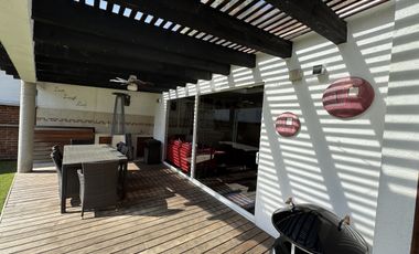 Casa en Venta en Loma de Vallescondido en Atizapán de Zaragoza, Edo. de México