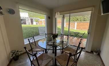 Casa en Venta en Loma de Vallescondido en Atizapán de Zaragoza, Edo. de México