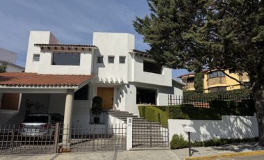 Casa en Venta en Loma de Vallescondido en Atizapán de Zaragoza, Edo. de México