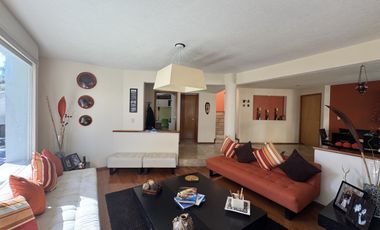 Casa en Venta en Loma de Vallescondido en Atizapán de Zaragoza, Edo. de México