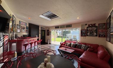 Casa en Venta en Loma de Vallescondido en Atizapán de Zaragoza, Edo. de México