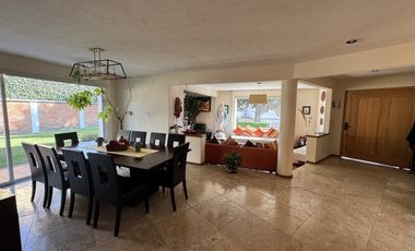 Casa en Venta en Loma de Vallescondido en Atizapán de Zaragoza, Edo. de México