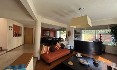 Casa en Venta en Loma de Vallescondido en Atizapán de Zaragoza, Edo. de México