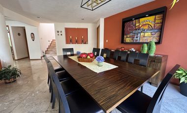 Casa en Venta en Loma de Vallescondido en Atizapán de Zaragoza, Edo. de México