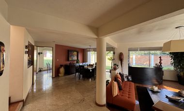 Casa en Venta en Loma de Vallescondido en Atizapán de Zaragoza, Edo. de México