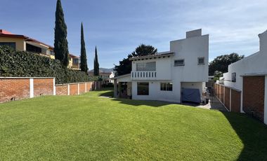 Casa en Venta en Loma de Vallescondido en Atizapán de Zaragoza, Edo. de México