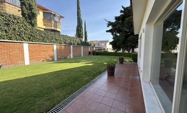 Casa en Venta en Loma de Vallescondido en Atizapán de Zaragoza, Edo. de México