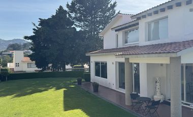 Casa en Venta en Loma de Vallescondido en Atizapán de Zaragoza, Edo. de México
