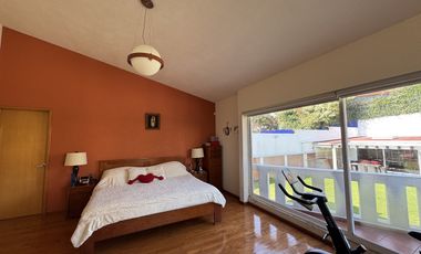 Casa en Venta en Loma de Vallescondido en Atizapán de Zaragoza, Edo. de México