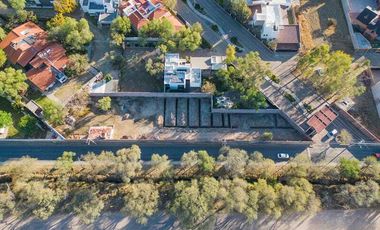 Locales en Preventa Norte Aguascalientes