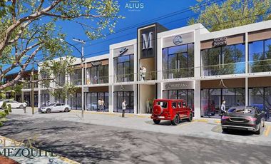 Locales en Preventa Norte Aguascalientes