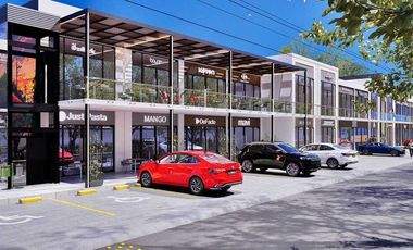 Locales en Preventa Norte Aguascalientes