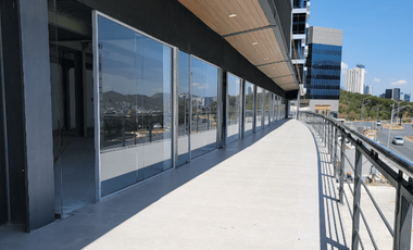 OFICINAS  EN RENTA ZONA VALLE  ORIENTE AV. FUNDADORES