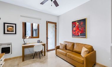 Casa en Venta en San Miguel | Amueblada | A 10 Minutos caminando al Centro